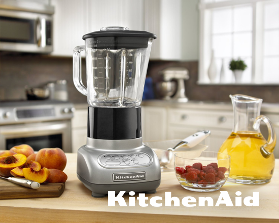 KitchenAid Blenders