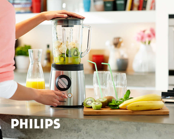 Philips Blenders