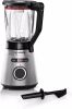 BOSCH Blender MMB6382M VitaPower 30.000 tpm, veiligheidsdeksel en duurzame thermosafe glazen pot online kopen