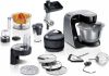 Bosch MUM5XC66 Keukenmachine Zwart online kopen