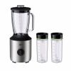 Braun blender PowerBlend 3 JB 3272 SI online kopen