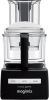 Magimix CS 4200 XL 18473NL Foodprocessor Zwart online kopen