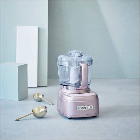 Cuisinart Mini Foodprocessor Style 250 W vintage pink 900 ml ECH4PE online kopen