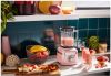 KitchenAid Artisan blender 1, 4 liter K400 Zijderoze online kopen