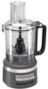 KitchenAid Foodprocessor keukenmachine 2, 1 liter 5KFP0919 Houtskoolgrijs online kopen