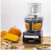 Magimix CS 3200 XL 18373NL Foodprocessor Zwart online kopen