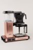 Technivorm Filterkoffiemachine KBG Select, Copper Moccamaster online kopen