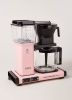 Moccamaster Douwe Egberts Filterkoffiezetapparaat Kbg Select Roze 1, 25l online kopen