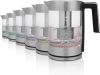 Princess London Deluxe waterkoker 1, 7 liter 236042 online kopen