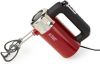 Russell Hobbs Handmixer Retro Ribbon Red 25200 56 Rood online kopen