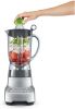 Sage THE KINETIX TWIST STANDMIXER Blender Zilver online kopen