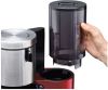 SIEMENS Filterkoffieapparaat Sensor for Senses TC86504, 1, 15 l, Waterreservoir met handgreep online kopen