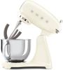 Smeg 50's Style keukenmachine 4, 8 liter SMF03CREU online kopen