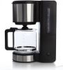 WMF Filterkoffieapparaat Stelio Aroma, 1, 25 l, met glazen kan online kopen