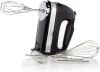 KitchenAid Handmixer, 5KHM9212EOB onyx zwart 9 niveaus online kopen