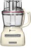 KitchenAid Foodprocessor keukenmachine 3, 1 liter 5KFP1335 Amandelwit online kopen