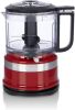 Kitchenaid mini foodprocessor 5KFC3516EER(Rood ) online kopen