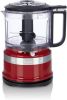 Kitchenaid mini foodprocessor 5KFC3516EER(Rood ) online kopen