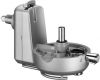 KitchenAid Slowjuicer opzetstuk + accessoireset 6 delig 5KSM1JA online kopen