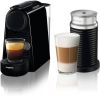 Magimix Essenza Mini 11377 NL Nespresso apparaat + Aeroccino melkopschuimer online kopen