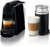 Magimix Essenza Mini 11377 NL Nespresso apparaat + Aeroccino melkopschuimer online kopen