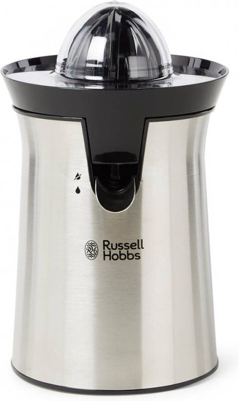 Russell Hobbs Citruspers Classics 60 W zilverkleurig online kopen