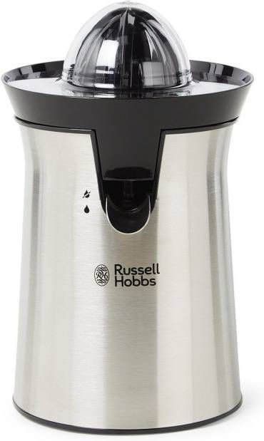 Russell Hobbs Citruspers Classics 60 W zilverkleurig online kopen