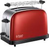 Russell Hobbs broodrooster 23330 56 Colours Plus(Rood ) online kopen