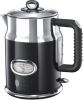 Russell Hobbs Retro Classic Noir waterkoker 1, 7 liter 21671 70 online kopen