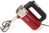 Russell Hobbs Handmixer Retro Ribbon Red 25200 56 Rood online kopen