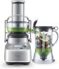 Sage The 3x Bluicer Pro 2 in 1 blender & sapcentrifuge SJB815BSS2EEU1 online kopen