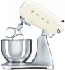 Smeg Handmixer 9 Standen Pastelblauw Hmf01pbeu online kopen