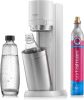 Sodastream DUO bruiswatertoestel 4 delig inclusief Quick Connect koolzuur Cilinder online kopen