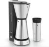 WMF KITCHENminis Aroma koffiezetapparaat met thermo beker 0412260011 online kopen