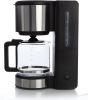 WMF Filterkoffieapparaat Stelio Aroma, 1, 25 l, met glazen kan online kopen