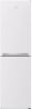 Beko RCHE300K30WN Koel vriescombinatie Wit online kopen