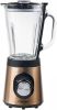 Bestron Blender Met Glazen Kan Abl500co 500 W 1, 5 L Koperkleurig online kopen