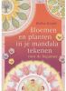 Bloemen en planten in je mandala tekenen voor de beginner B. Kruid online kopen