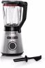 BOSCH Blender MMB6382M VitaPower 30.000 tpm, veiligheidsdeksel en duurzame thermosafe glazen pot online kopen