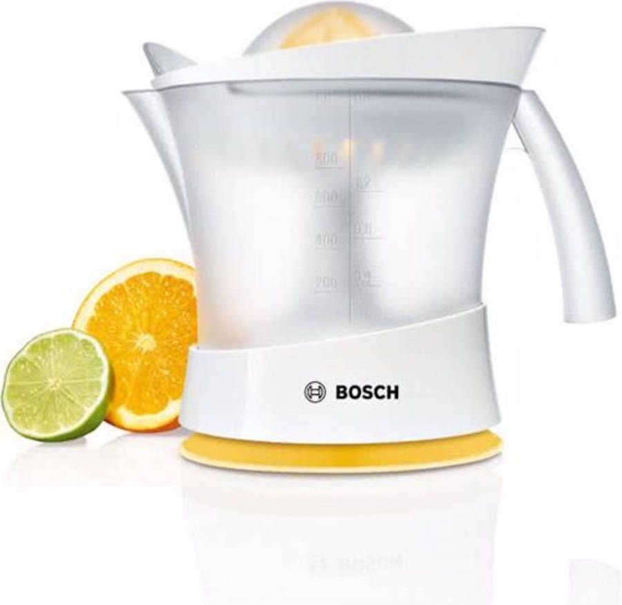 Bosch Elektrische citruspers MCP3000N online kopen