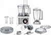 Bosch MultiTalent 8 foodprocessor MC812S820 (Wit, RVS ) online kopen