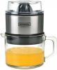 Bourgini Lotte Juicer Citruspers Rvs 0, 75l online kopen