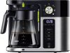 Braun Domestic Home Braun KF 9050 BK MultiServe koffiezetapparaat online kopen