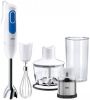 Braun MultiQuick 3 MQ3038WH Spice+ Keukenmachines en mixers Blauw online kopen