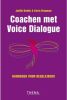 Coachen met voice dialogue Judith Budde en Karin Brugman online kopen
