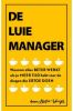 Boek De Luie Manager Martin Waaijer online kopen