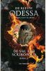 De kleine Odessa: De val van Scribopolis Boek 2 Peter Van Olmen online kopen