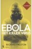Ebola, het killervirus Richard Preston online kopen