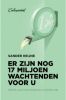 Er zijn nog 17 miljoen wachtenden voor u Sander Heijne online kopen