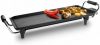 Fritel Teppanyaki grillplaat 22 x 55 cm TY1485 online kopen